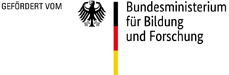 Gef�rdert vom BMBF